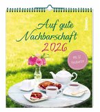 Auf gute Nachbarschaft 2026