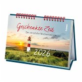 Geschenkte Zeit 2026 Geschenkte Zeit 2026