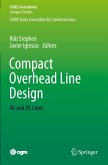 Compact Overhead Line Design Compact Overhead Line Design
