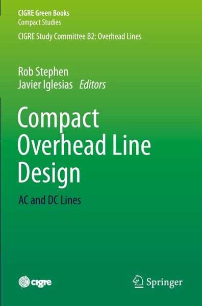 Compact Overhead Line Design Compact Overhead Line Design