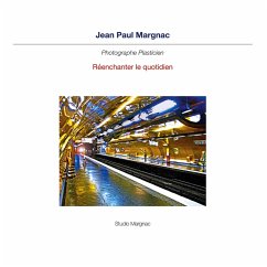 Photographe Plasticien - Margnac, Jean Paul