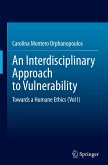 An Interdisciplinary Approach to Vulnerability An Interdisciplinary Approach to Vulnerability