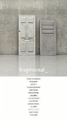 fragmental_ Cover fragmental_