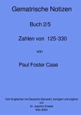 Gematrische Notizbücher Gematrische Notizbücher