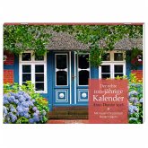 Der echte 100-jährige Kalender Anno Domini 2026