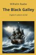 The Black Galley: Englisch Lektüre A2... - Bild 1