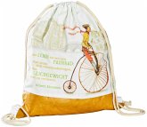 Stoffrucksack » Balance«