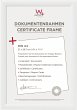 Walther Trendstyle 21x29,7 Kunststoff... - Bild 1