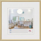 Walther New Lifestyle 30x30 Kunststoff gold KV330G