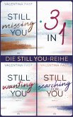 Die Still You-Reihe (eBook, ePUB)