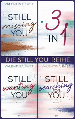 Die Still You-Reihe (eBook, ePUB) - Fast, Valentina