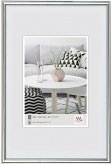 Walther Galeria 20x30 Kunststoff silber KS030H Walther Galeria 20x30 Kunststoff silber KS030H