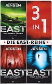 Die EAST-Reihe (eBook, ePUB)