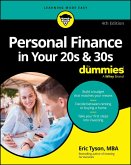 Personal Finance in Your 20s & 30s for Dummies Personal Finance in Your 20s & 30s for Dummies