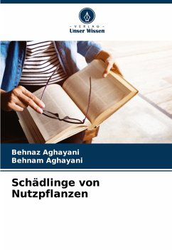 Cover Schädlinge von Nutzpflanzen