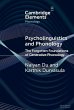 Psycholinguistics and Phonology - Bild 1
