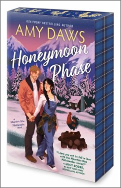 Cover Honeymoon Phase