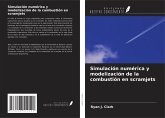 Simulación numérica y modelización de la combustión en scramjets Simulación numérica y modelización de la combustión en scramjets