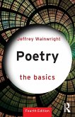 Poetry: The Basics Poetry: The Basics