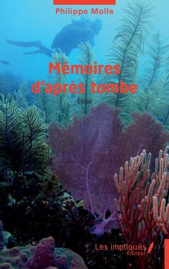 Cover Mémoires d'après tombe