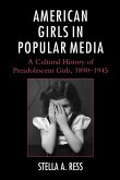 American Girls in Popular Media