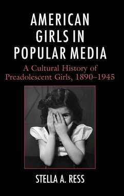 Cover American Girls in Popular Media