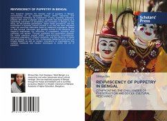 REVIVISCENCY OF PUPPETRY IN BENGAL - Das, Shreya