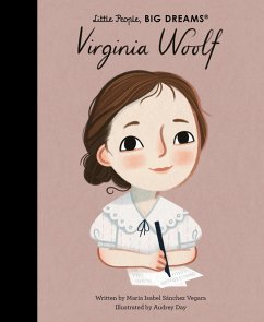 Virginia Woolf - Sanchez Vegara, Maria Isabel