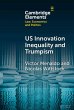 U.S. Innovation Inequality and Trumpism - Bild 1