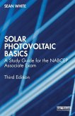 Solar Photovoltaic Basics