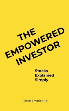 Cover The Empowered Investor