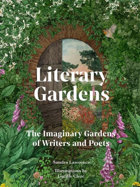 Literary Gardens Literary Gardens