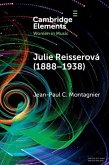 Julie Reisserová (1888-1938) Julie Reisserová (1888-1938)