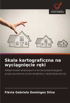 Cover Skala kartograficzna na wyci¿gni¿cie r¿ki