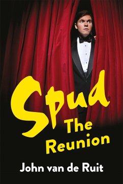 Cover Spud: The Reunion