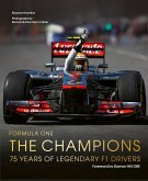 Formula One: The Champions Formula One: The Champions