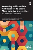 Partnering with Student Ambassadors to Create More Inclusive Universities