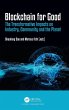 Blockchain for Good - Bild 1