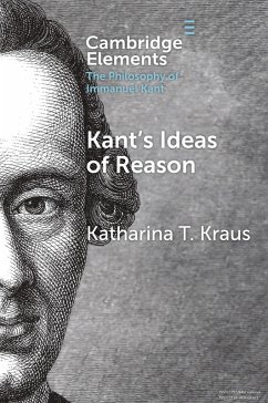 Cover Kant's Ideas of Reason