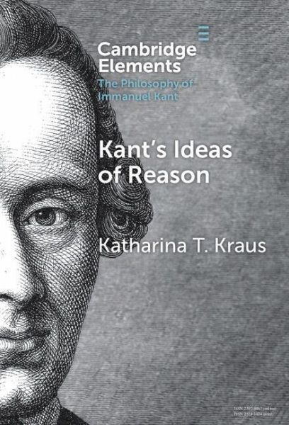 Kant's Ideas of Reason Kant's Ideas of Reason