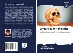 Cover Osteomielit chelüstej