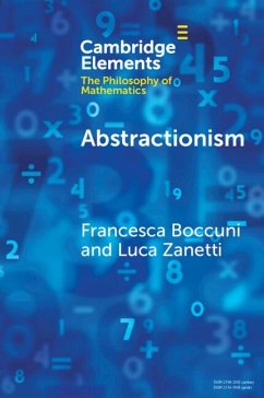 Abstractionism - Zanetti, Luca (Scuola Universitaria Superiore IUSS Pavia); Boccuni, Francesca (Vita-Salute San Raffaele University)