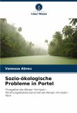 Sozio-ökologische Probleme in Portel Sozio-ökologische Probleme in Portel