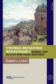 Vikings Behaving Reasonably Vikings Behaving Reasonably