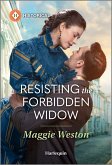 Resisting the Forbidden Widow Resisting the Forbidden Widow