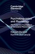 Psycholinguistics and Phonology - Bild 1
