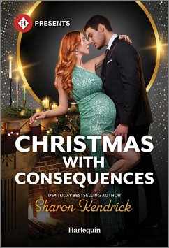 Cover Christmas with Consequences