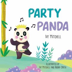 Party Panda - Mitchell, Ivy G