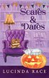 Scares & Dares Hardcover - Bild 1