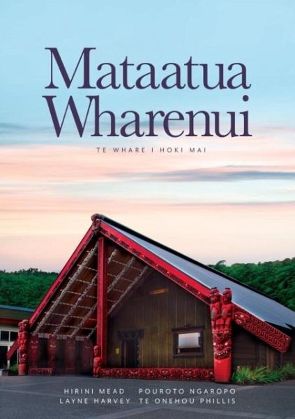 Mataatua Wharenui Mataatua Wharenui